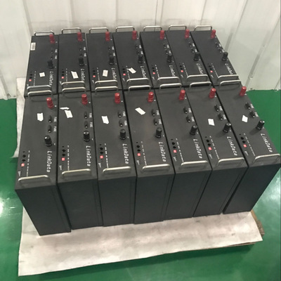 分布式儲能系統鋰電池價格