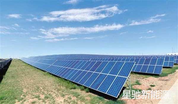 離網發電儲能電站建設費用