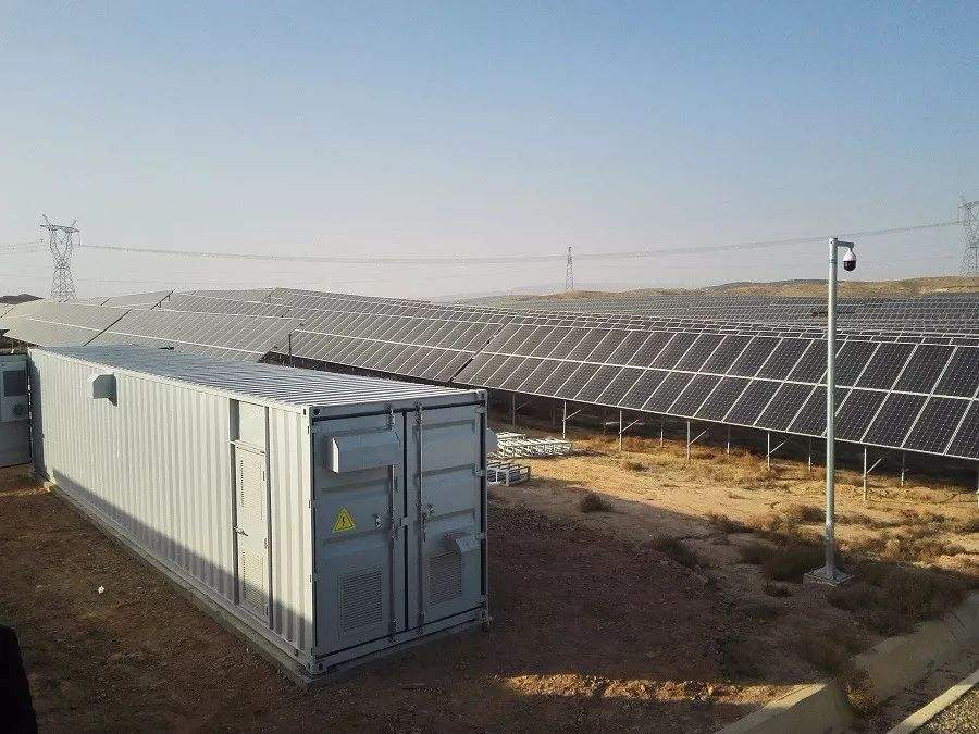 光伏儲能電池配置設(shè)計價格表